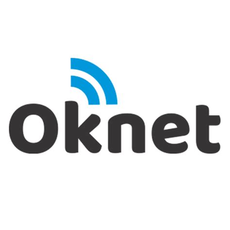 APP OKNET .